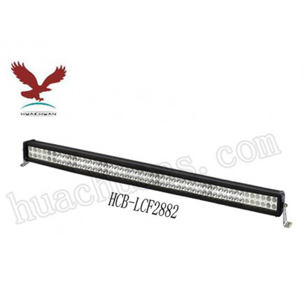 288W Double Row off-Road Vehicle LED Light (HCB-LCF2882)