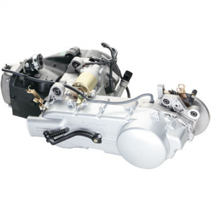 2890703 13" 157 Qmj Motorcycle Engine for Gy6-150