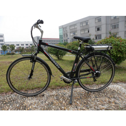 28inch Electric Bicycle for Men