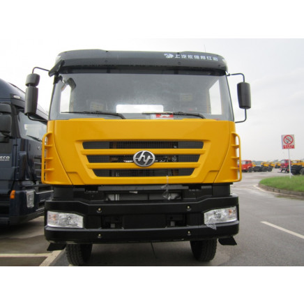 290 HP 6X4 New Kingkan Tipper (CQ3254HMG384(A))