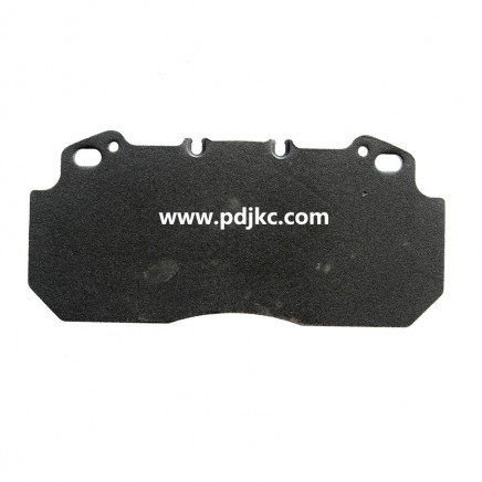 29090 Brake Pad for Renault Truck Application (WVA29090)