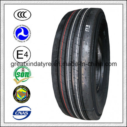 295/80r22.5 China Best Quality Truck Tires Trailer Tires with DOT ECE Certificated