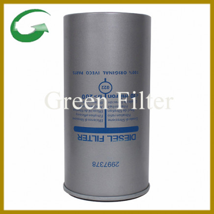 2997378 Fuel Water Separator for Iveco