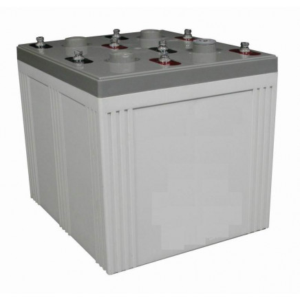 2V 400ah Solar Use Lead-Acid Battery