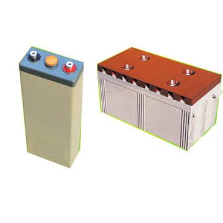 2V100ah Gel Type Lead Acid Solar Battery