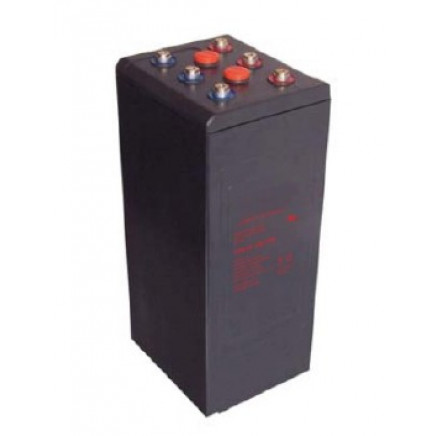 2V1500ah Gel Plus Technology Lead Acid AGM Solar Battery