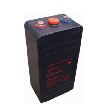 2V300ah Lse Series Solar Battery