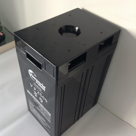 2V500ah Professional AGM Lead Acid Solar Battery