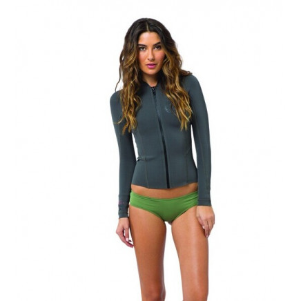 2mm Top Quality Neoprene Jacket for Women