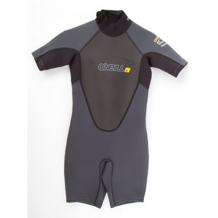 3/2mm Kids Shorty Wetsuit