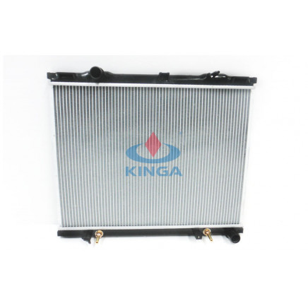 3.5I V6'02-05 of Aluminum Car Radiator for Hyundai Sorento