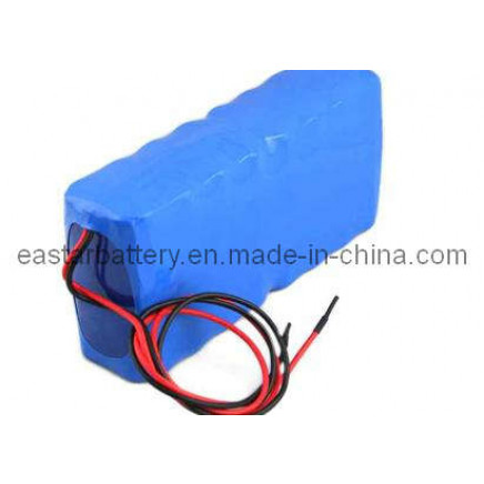3.7V 18650 Size Cylindrical Lithium Ion Battery Packs