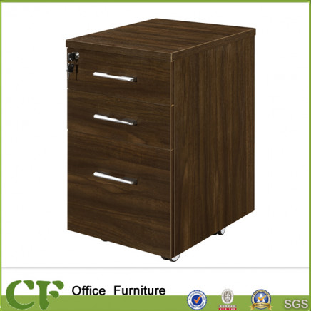 3 Drawers Small Cabinet CF-S10104