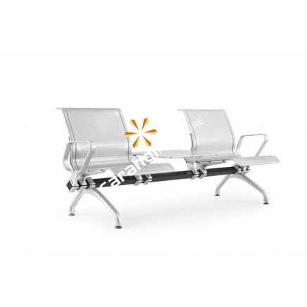 3 Seat Public Furniture Airport Chair (RD900B)