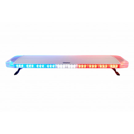 3 W LED Emergency Warning Lightbar with New Controller (TBD-180001)