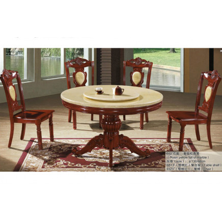 3 Years Warranty Restaurant Hot Dining Chairs with Good Price