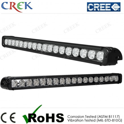 30 Inch Light Bar with Vibration and Corrosion Test (CK-BC11810)