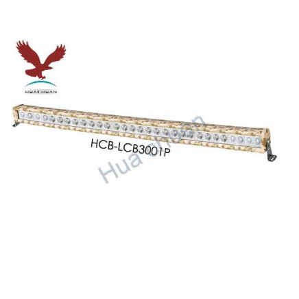 300W CREE Desert Camo LED Light Bar (HCB-LCB3001P)