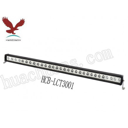 300W off-Road Vehicle LED Light (HCB-LCT3001)