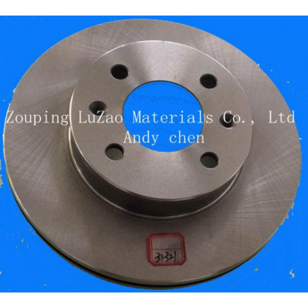 31321\51712-25060 Brake Rotors From Chinese Manufacture with Ts16949 and SGS Certificate