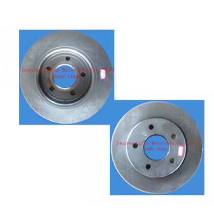 31365 Hot! Best Selling! Brake Disc for Auto Brake System.