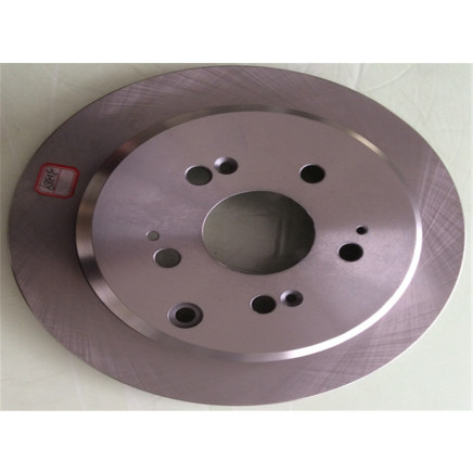 31369 Twin Disc Brake Disc.