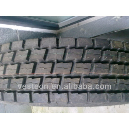 315/80r22.5 Truck Tyre with DOT, CCC, Gcc, ECE, Inmetro