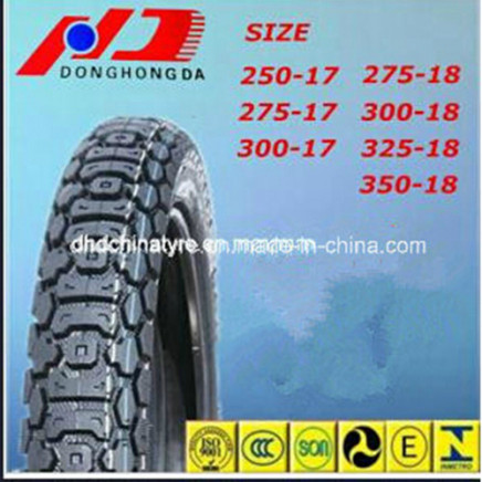 325-16 High Quality Favourable Quotations Motorcycle Tire