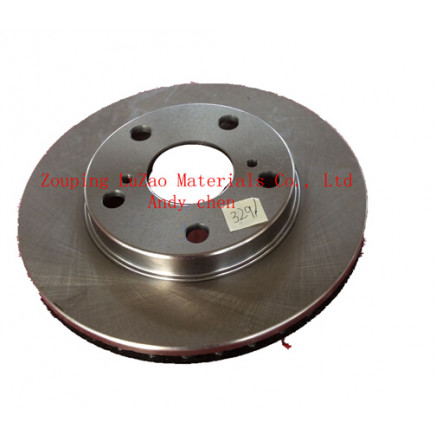 3291 Braking, Brake Rotor, Brake Pad, Brake Disc From China Factory