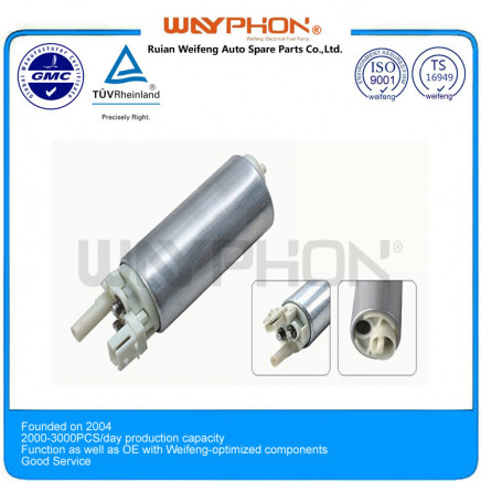 3507736-1, E3210 Electric Fuel Pump for Ford Volvo (WF-3607)