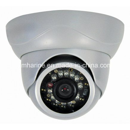 360 Degree HD IR CCD Camera