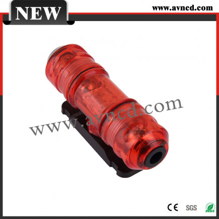 360 Degrees Rotated Fuse Holder (YLF-33)