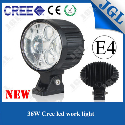 36W CREE LED Driving Light