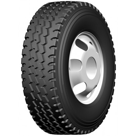 385/65r22.5 All Position Truck Radial Tyre