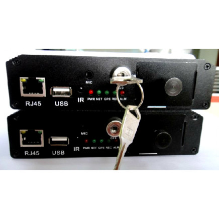 3G SD Mobile Digital Video Recorder