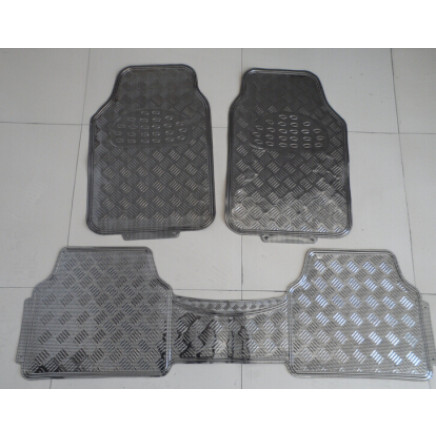 3PCS Pisos PARA Auto