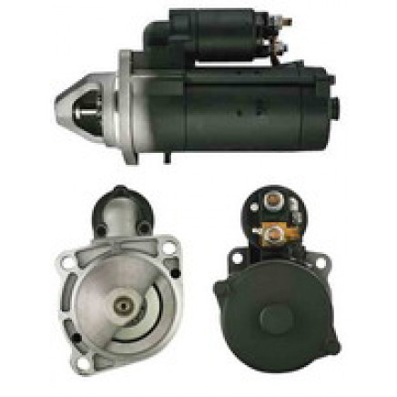 4.0kw 24V 9t Plgr Bosch Auto Starter for Deutz (LRS01936, CS608)