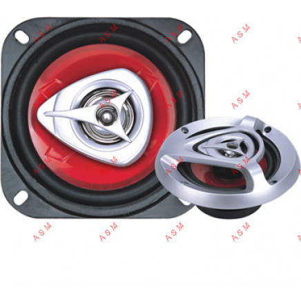 4' 2-Way Car Speaker (ASM-40225)