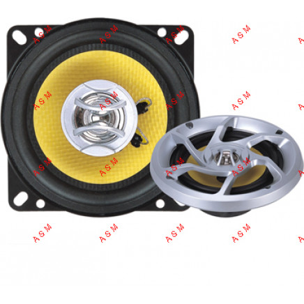 4' 2-Way Car Speaker (ASM-40241)