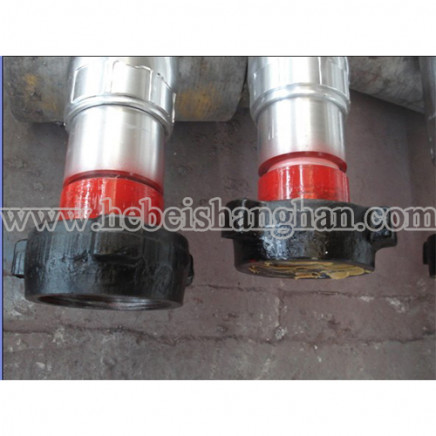 4" Fig 1002 70 MPa Hammer Union