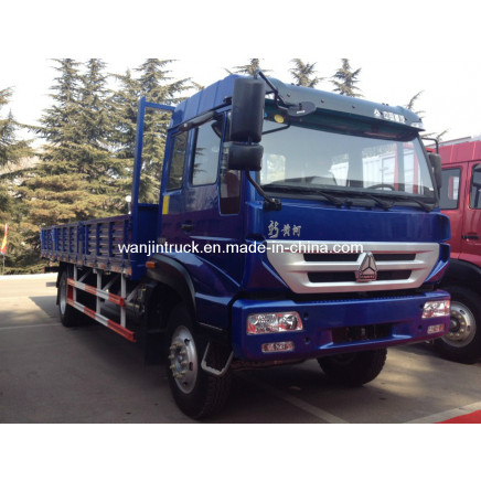 40 Ton 8*4 Cargo Truck with More Load