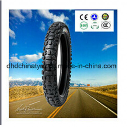 400-8 Professional Supplier Motorcycle Tyre