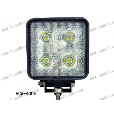 40W LED Light CREE Chip for Hcw-L4006