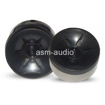 40mm (1-1/2" Dia. ) Horn Tweeter (PTW-TS250)