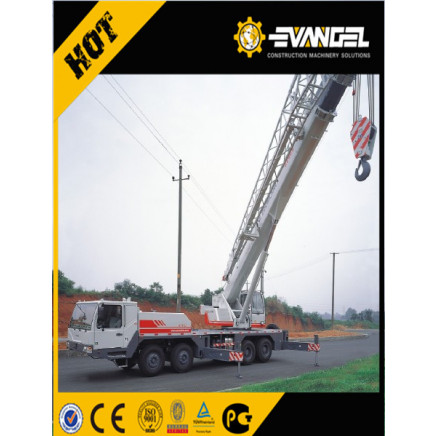 40ton Truck Crane Zoomlion Brand Qy40V532