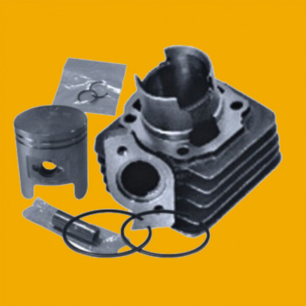 41mm DJ1/SA50 Motorbike Cylinder, Motorcycle Cylinder for Engine Parts