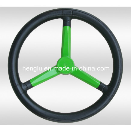 420mm Tractor Steering Wheels