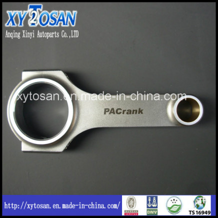 4340 Forged Steel Racing Connecting Rod for Volvo