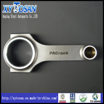 4340 Forged Steel Racing Connecting Rods for Toyota 2jz