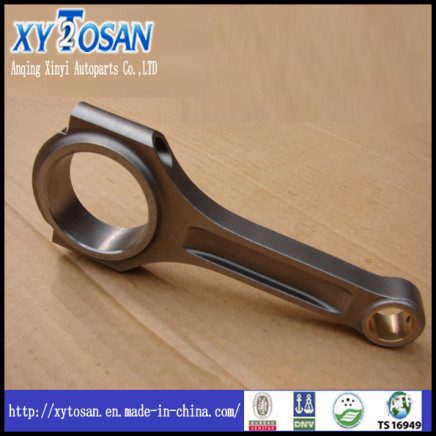 4340 Racing Connecting Rod for Mitsubishi 6g72